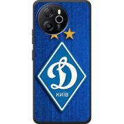 Чохол BoxFace Blackview Oscal Tiger 12 Динамо Киев