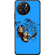 Чохол BoxFace Blackview Oscal Tiger 12 