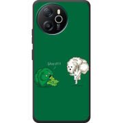 Чохол BoxFace Blackview Oscal Tiger 12 