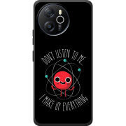 Чохол BoxFace Blackview Oscal Tiger 12 