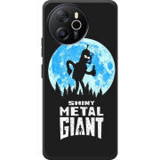 Чохол BoxFace Blackview Oscal Tiger 12 