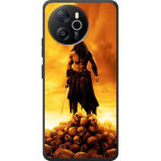 Чохол BoxFace Blackview Oscal Tiger 12 