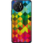 Чохол BoxFace Blackview Oscal Tiger 12 