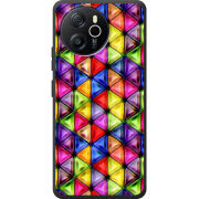 Чохол BoxFace Blackview Oscal Tiger 12 