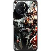 Чохол BoxFace Blackview Oscal Tiger 12 