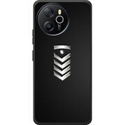 Чохол BoxFace Blackview Oscal Tiger 12 