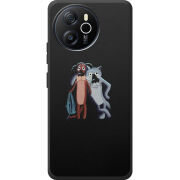 Чохол BoxFace Blackview Oscal Tiger 12 