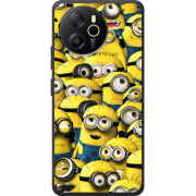 Чохол BoxFace Blackview Oscal Tiger 12 