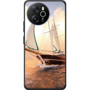 Чохол BoxFace Blackview Oscal Tiger 12 