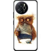 Чохол BoxFace Blackview Oscal Tiger 12 