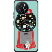 Чохол BoxFace Blackview Oscal Tiger 12 