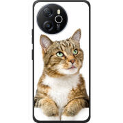 Чохол BoxFace Blackview Oscal Tiger 12 