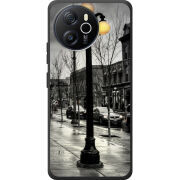 Чохол BoxFace Blackview Oscal Tiger 12 