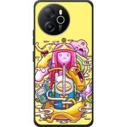 Чохол BoxFace Blackview Oscal Tiger 12 