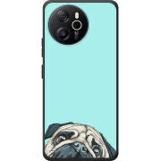 Чохол BoxFace Blackview Oscal Tiger 12 