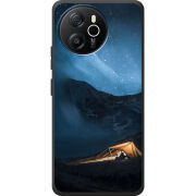 Чохол BoxFace Blackview Oscal Tiger 12 Nowhere