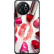 Чохол BoxFace Blackview Oscal Tiger 12 