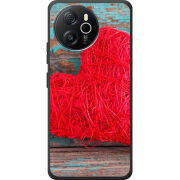 Чохол BoxFace Blackview Oscal Tiger 12 