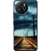 Чохол BoxFace Blackview Oscal Tiger 12 