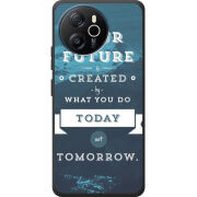 Чохол BoxFace Blackview Oscal Tiger 12 