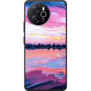 Чохол BoxFace Blackview Oscal Tiger 12 Sky Mirror