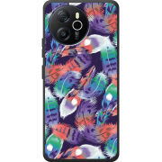 Чохол BoxFace Blackview Oscal Tiger 12 