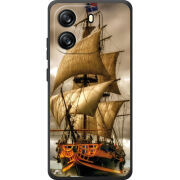 Чохол BoxFace Blackview Oscal Flat 1C 