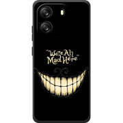 Чохол BoxFace Blackview Oscal Flat 1C 