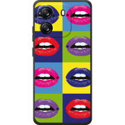 Чохол BoxFace Blackview Oscal Flat 1C 