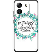 Чохол BoxFace Blackview Oscal Flat 1C 