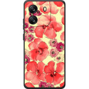 Чохол BoxFace Blackview Oscal Flat 1C 