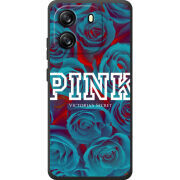 Чохол BoxFace Blackview Oscal Flat 1C 