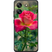 Чохол BoxFace Blackview Oscal Flat 1C 