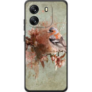 Чохол BoxFace Blackview Oscal Flat 1C 