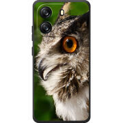 Чохол BoxFace Blackview Oscal Flat 1C 