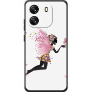 Чохол BoxFace Blackview Oscal Flat 1C 