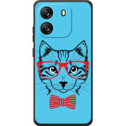 Чохол BoxFace Blackview Oscal Flat 1C 