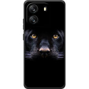 Чохол BoxFace Blackview Oscal Flat 1C 