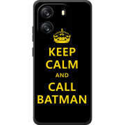 Чохол BoxFace Blackview Oscal Flat 1C 