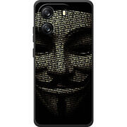 Чохол BoxFace Blackview Oscal Flat 1C 