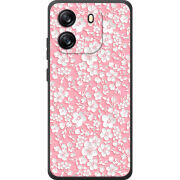 Чохол BoxFace Blackview Oscal Flat 1C 