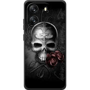 Чохол BoxFace Blackview Oscal Flat 1C 