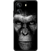 Чохол BoxFace Blackview Oscal Flat 1C 