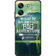 Чохол BoxFace Blackview Oscal Flat 1C 