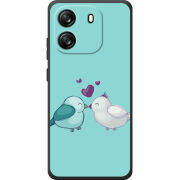 Чохол BoxFace Blackview Oscal Flat 1C 