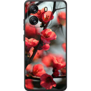 Чохол BoxFace Blackview Oscal Flat 1C Awakening Spring