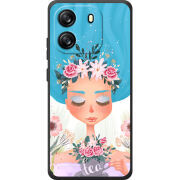 Чохол BoxFace Blackview Oscal Flat 1C 