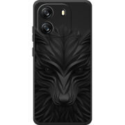 Чохол BoxFace Blackview Oscal Flat 1C 