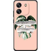 Чохол BoxFace Blackview Oscal Flat 1C 