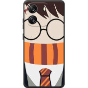 Чохол BoxFace Blackview Oscal Flat 1C Harry